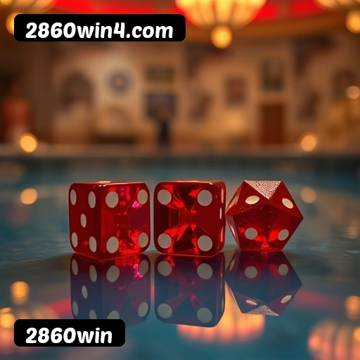 Tabela RTP dos jogos de cassino da 2860win